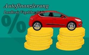 Autofinanzierung - Lk. Vogelsbergkreis
