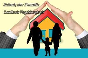 Schutz der Familie - Lk. Vogelsbergkreis